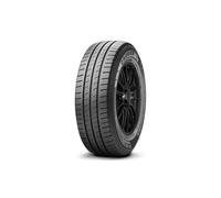 Ganzjahresreifen PIRELLI "Carrier AllSeason", schwarz, 205mm / 65 % R 16 107T, Autoreifen, in verschiedenen Ausführungen erhältlich (74593812-0) schwarz , EEK:Nasshaftung: A, Kraftstoffeffizienz: C, R