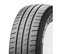4x Ganzjahresreifen - PIRELLI CARRIER ALL SEASON 205/65R16C 107T BSW