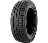 1x 215/65 R16 109T Ganzjahresreifen Pirelli Carrier All Season 3PMSF | 79884