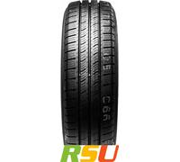 Pirelli CARRAS 215/75 R16 116R PKW Ganzjahresreifen Reifen FIAT: Ducato III Kastenwagen, Ducato III Bus, Ducato III Pritsche / Fahrgestell 2565800
