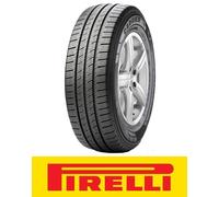 GANZJAHRESREIFEN PIRELLI CARRIER ALL SEASON 235 65 R 16 115/113 R