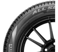 Pirelli Cinturato All Season SF 2 Run Flat 225/55 R17 101Y XL, runflat