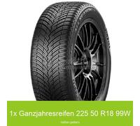 Pirelli Cinturato All Season SF-3 XL 225/50 R18 99W Ganzjahresreifen | 41185