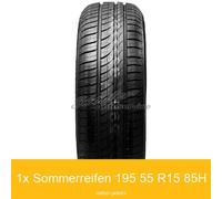 Pirelli Cinturato P-1 Verde Sommerreifen 195/55 R15 85H | 72896