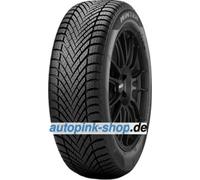 Winterreifen Pirelli 205/55 R16 91H Cinturato Winter 3PMSF | 566448