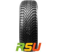 Winterreifen Pirelli 205/55 R16 91H Cinturato Winter 3PMSF | 566448