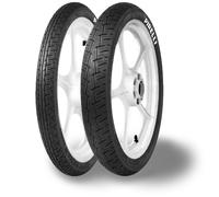 90/90-18 57P TT City Demon Rear RF M/C