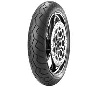 PIRELLI DIABLO 120/70ZR17 TL, Motorradreifen vorne