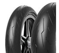 Pirelli Diablo Rosso 4 Front 110/70 -17 TL 54 H