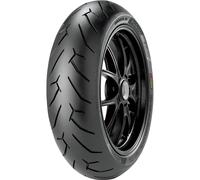Pirelli Diablo Rosso II Hinterreifen 160/60ZR17 Motorrad Street Bike 2070200