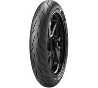 Pirelli Diablo Rosso III Reifen 120/60ZR17-55W Vorne, 2635100