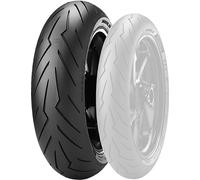 Pirelli Diablo Rosso III Reifen 160/60ZR17-69W Hinten, 2635400