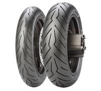 Pirelli Diablo Rosso Scooter 110/70 -13 TL 54 S REAR/FRONT RF