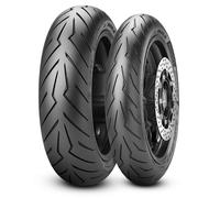 Pirelli Diablo Rosso Scooter Front M/C 110/70 -13 48P 1107013 Motorradreifen