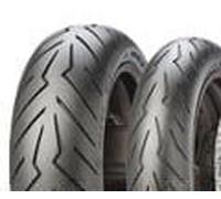 Pirelli Diablo Rosso Scooter 120/70 R14 TL 55 H