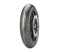 Pirelli Diablo Rosso Scooter F/R 110/70 -12 47P 1107012 Motorradreifen