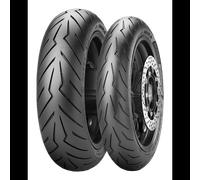 PIRELLI Diablo Rosso Scooter SC 110/70 - 13 48P TL