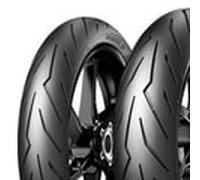 Pirelli Diablo Rosso Sport 110/70 -17 TL 54 S