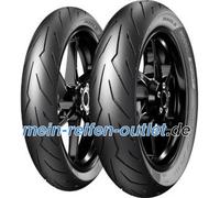 Motorradreifen Pirelli Diablo Rosso Sport 130/70 -17 62S