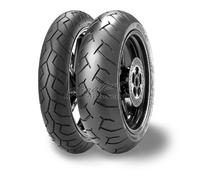 Pirelli Diablo Rosso Sport TL vorne 70/90 -17 38S Motorradreifen | 56022