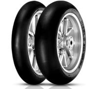 PIRELLI DIABLO SUPERBIKE SC2 200/60R17 TL, Motorradreifen hinten