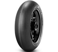PIRELLI DIABLO SUPERBIKE SCX 190/60R17 TL, Motorradreifen hinten