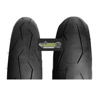 Pirelli Diablo Supercorsa BSB ( 120/70 ZR17 TL (58W) BSB, M/C, Vorderrad )