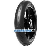 Pirelli Diablo Supercorsa SP V4 ( 110/70 ZR17 TL 54W M/C, Vorderrad )