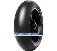 200/55 ZR17 (78W) Diablo Supercorsa V4 Rear SP M/C