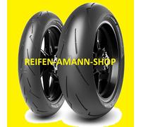 Pirelli Diablo Supercorsa V4 190/50 R17 73W PKW Sommerreifen Reifen 4182900