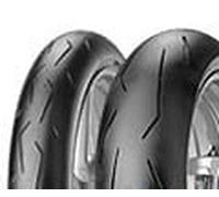 Pirelli Diablo Supercorsa V2 SC2 Rear M/C 200/55 R17 78W