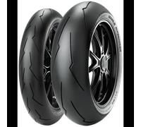 Pirelli Diablo Supercorsa SC V2 SC1 200/55R17 78 (Z)W Reifen Sommer Motorrad
