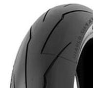 Pirelli Diablo Supercorsa V3 200/55 R17 TL 78 W SC2 NHS