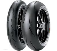 PIRELLI DIABLO SUPERCORSA V3 SC2 120/70ZR17 TL, Motorradreifen vorne
