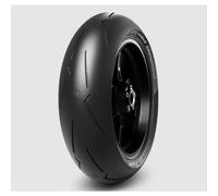 PIRELLI DIABLO SUPERCORSA V4 SP 200/55ZR17 TL 78W, Motorradreifen Hinten