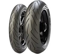 Pirelli DIABLROSS3 190/55 R17 75W PKW Sommerreifen Reifen 2635800