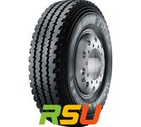 Pirelli FG 85 M+S 3PMSF (TT) 12 R20 154/150 (156G)K Ganzjahresreifen