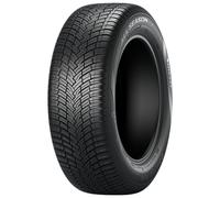 PIRELLI Ganzjahresreifen 295/40 R21 TL 111H SCORPION ALL SEASON SF2 XL VOLELECT