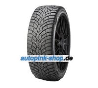 Pirelli Ice Zero 2 ( 215/65 R16 102T XL bespiked )