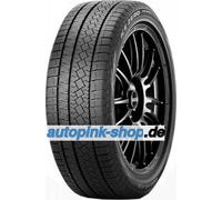 Winterreifen PIRELLI ICE ZERO ASIMMETRICO 195/65 R15 91T