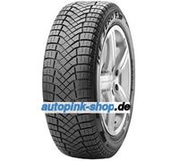 Winterreifen Pirelli 225/55 R17 101H Winter Ice Zero Friction 3PMSF XL | 98117