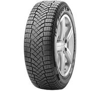 Pirelli Ice Zero FR 245/45 R18 100H XL, Nordic compound