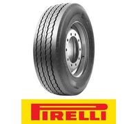 385 65R22.5 PIRELLI ITINERIS TRAILER 90 160K(158L) TL M+S 3PMSF