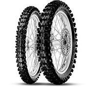 Pirelli Scorpion MX32 Mid Hard 120/80-19 Rear NHS