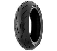 PIRELLI Motorradreifen 160/60 ZR17 TL (69W) DIABLO ROSSO CORSA II REAR M/C