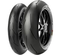 Pirelli Diablo Supercorsa V3 ( 200/55 ZR17 TL (78W) Hinterrad, M/C )
