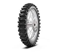 PIRELLI Motorradreifen 90/100-16 TT 51M TT SCORPION MX SOFT REAR NHS