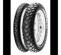 Pirelli MT 60 FRONT DP, Vorderachse 90/90 - 19 52 P
