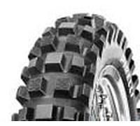 110/100-18 (64) TT MT 16 Garacross Rear NHS