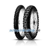 Pirelli MT 21 RALLYCROSS REAR, Hinterachse 120/80 - 18 62 R